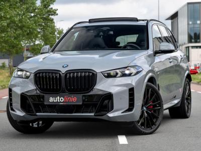 Financial Lease BMW X5 XDrive50e M-Sport Pro. Sky Lounge