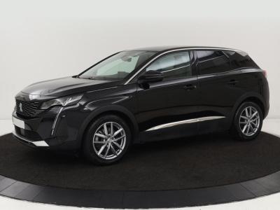 Financial Leas Peugeot 3008 1.6 HYbrid 225 Allure