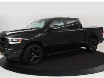 Financial Leas Dodge Ram 1500 5.7 V8 4x4 Crew Cab Big Horn