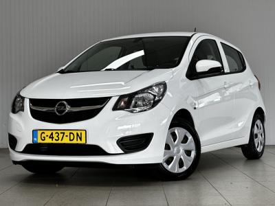 Financial Lease Opel KARL 1.0 ecoFLEX 120 Jaar Edition