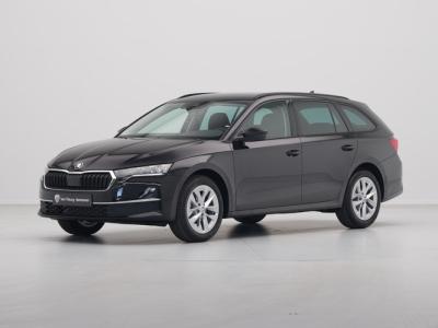 Financial Leas Škoda Octavia Combi 1.5 TSI Business Edition Plus