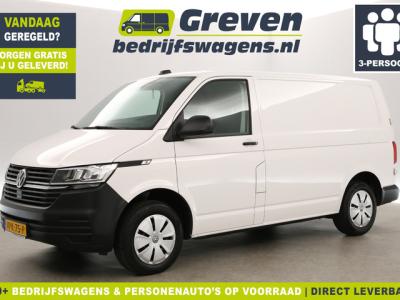 Financial Leas Volkswagen Transporter 2.0 TDI L1H1