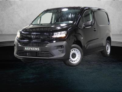 Financial Lease Peugeot Partner 1.5 BlueHDi 100PK S&S L1