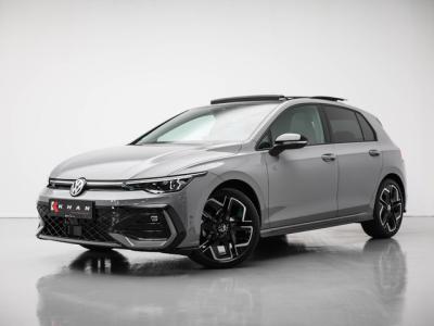 Financial Leas Volkswagen Golf 1.5 eTSI R-Line Edition