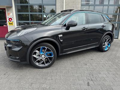 Financial Leas Lynk & Co 01 1.5 PLUG IN HYBRID