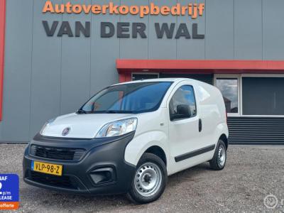 Financial Leas Fiat Fiorino 1.4 Basis
