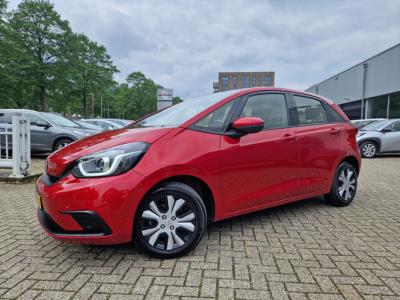 Financial Leas Honda Jazz 1.5 e:HEV Elegance