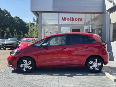Financial Leas Honda Jazz 1.5 e:HEV Executive