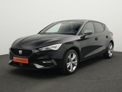 Financial Leas SEAT Leon 1.4 TSI eHybrid PHEV FR Business Intense