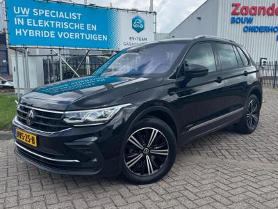 Financial Lease Volkswagen Tiguan 1.5 TSI ACC