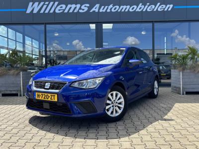 Financial Leas SEAT Ibiza 1.0 TSI Style Business Intense
