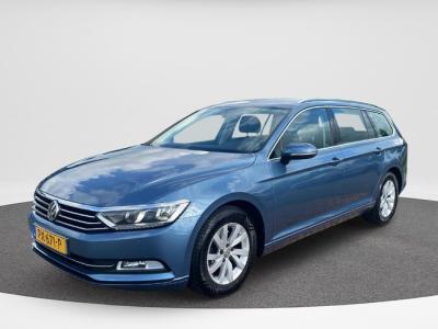 Financial Leas Volkswagen Passat Variant 1.4 TSI Comfortline Business