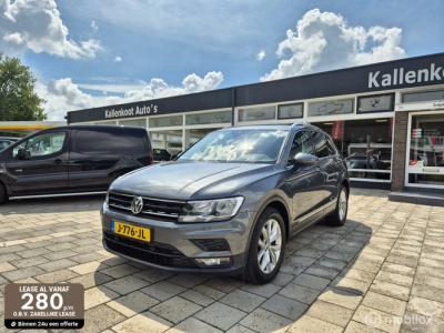Financial Leas Volkswagen Tiguan 1.5 TSI Pano