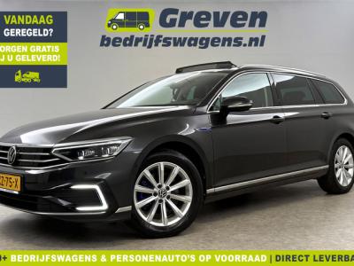Financial Lease Volkswagen Passat Variant 1.4 TSI PHEV GTE