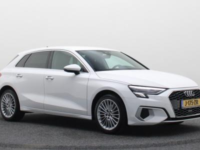 Financial Lease Audi A3 Sportback 30 TFSI Business edition