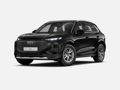 Financial Lease Audi Q3 1.5 200kW e-hybrid Pro line 272 PK