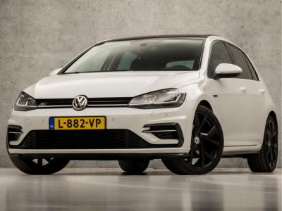 Financial Leas Volkswagen Golf 1.5 TSI R-Line Sport