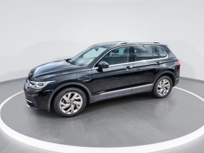 Financial Lease Volkswagen Tiguan 1.4 TSI eHybrid 245PK DSG Elegance