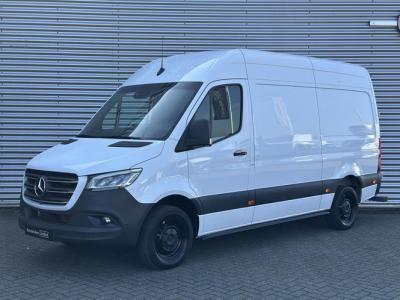 Financial Leas Mercedes-Benz Sprinter Sprinter 315 CDI L2H2 Full Options