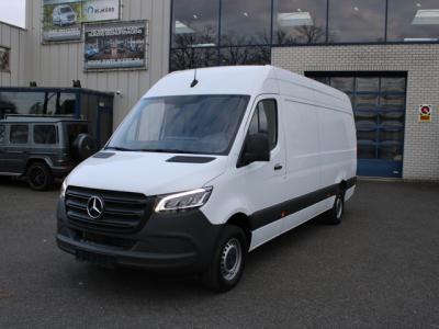 Financial Lease Mercedes-Benz Sprinter 315 CDI L3H2 Pro