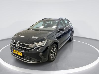Financial Leas Volkswagen Taigo 1.0 Tsi 95pk Life