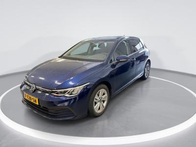 Financial Lease Volkswagen Golf 1.0 Tsi 110pk Life