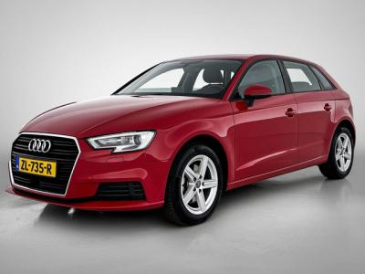 Financial Leas Audi A3 Sportback 30 TFSI Pro Line