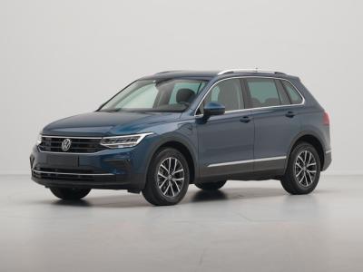 Financial Lease Volkswagen Tiguan 1.4 TSI 245pk eHybrid Life
