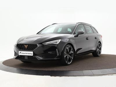 Financial Lease CUPRA Leon Sportstourer 1.4 245pk DSG e-Hybrid VZ Performance