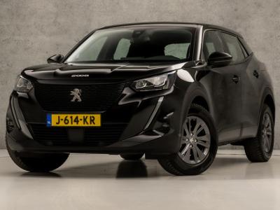 Financial Lease Peugeot 2008 1.2 PureTech Sport