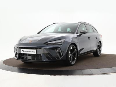 Financial Lease CUPRA Leon Sportstourer 1.5 Tsi 204pk DSG e-Hybrid Business