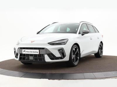Financial Lease CUPRA Leon Sportstourer 1.5 Tsi 204pk DSG e-Hybrid Business