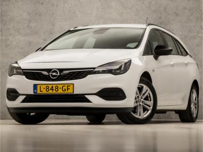 Financial Lease Opel Astra Sports Tourer 1.2 Edition