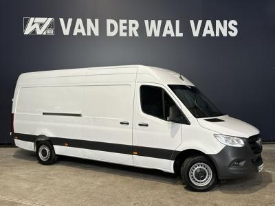 Financial Leas Mercedes-Benz Sprinter 315 CDI 150pk L3H2 Euro6 Airco