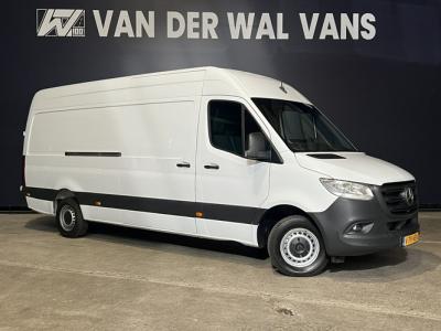 Financial Leas Mercedes-Benz Sprinter 315 CDI 150pk L3H2 Euro6 Airco