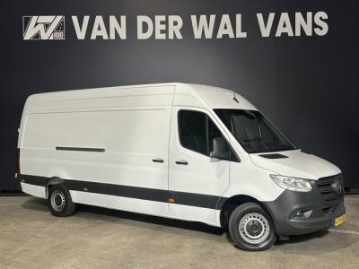Financial Leas Mercedes-Benz Sprinter 315 CDI 150pk L3H2 Euro6 Airco