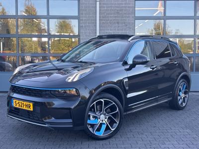 Financial Lease Lynk & Co 01 1.5 PLUG IN HYBRID