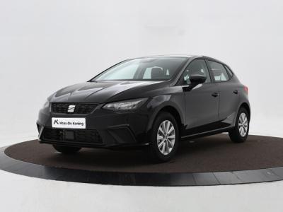 Financial Leas SEAT Ibiza Style Plus 1.0 70 kW