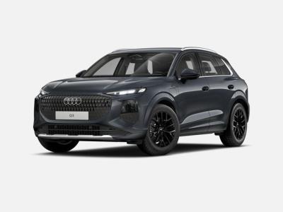 Financial Lease Audi Q3 1.5 200kW e-hybrid Advanced edition 272 PK