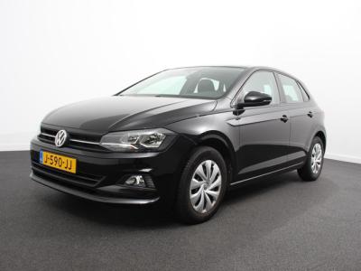 Financial Lease Volkswagen Polo 1.0 TSI Comfortline