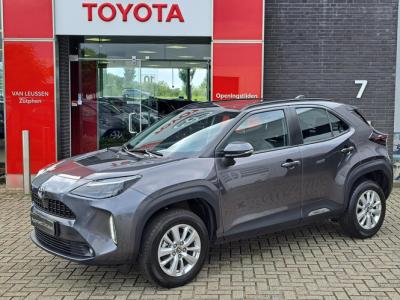 Financial Lease Toyota Yaris Cross 1.5 Hybrid 115 Dynamic