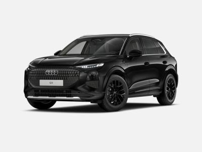 Financial Leas Audi Q3 1.5 200kW e-hybrid Advanced edition 272 PK