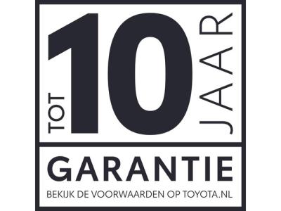Financial Lease Toyota Yaris Cross 1.5 Hybrid STYLE