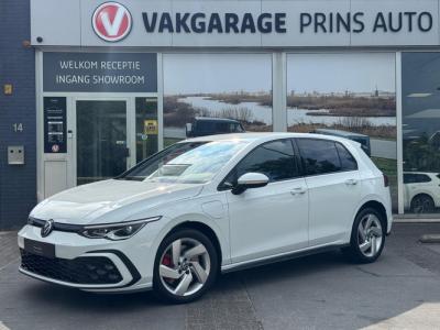 Financial Leas Volkswagen Golf 1.4 eHybrid GTE