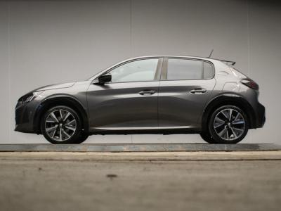 Financial Lease Peugeot 208 1.2 PureTech GT-Line Sport