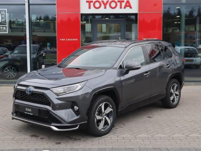 Financial Lease Toyota RAV4 2.5 PLUG-IN HYBRID AWD