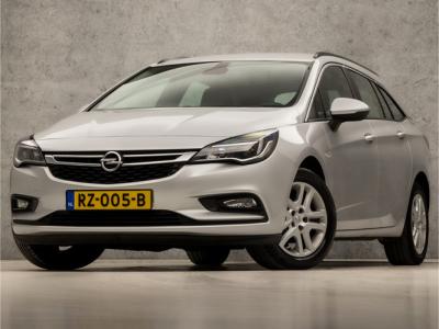 Financial Leas Opel Astra Sports Tourer 1.0 Sport