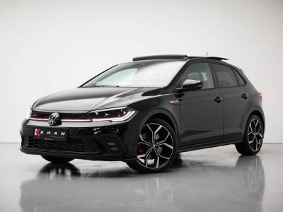 Financial Leas Volkswagen Polo 2.0 TSI GTI