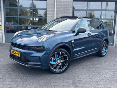 Financial Leas Lynk & Co 01 1.5 PLUG IN HYBRID