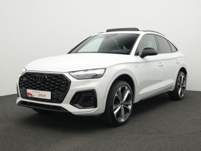 Financial Lease Audi Q5 Sportback 50 TFSI e 299 pk S-tronic quattro S